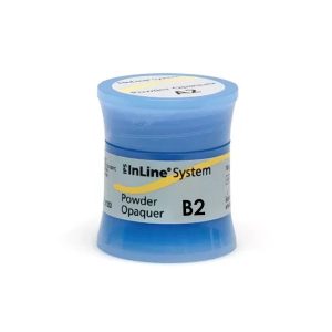 Опакер порошкообразный B2, 18 гр., IPS InLine