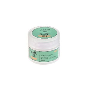Краситель S-2C 231 Stain ZCG розовый 3 гр, Baot