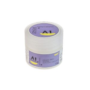 Опак порошковый A1 Opaque JC Powder, 15 гр, Baot