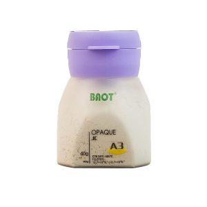 Опак порошковый A3 Opaque JC Powder, 50 гр, Baot