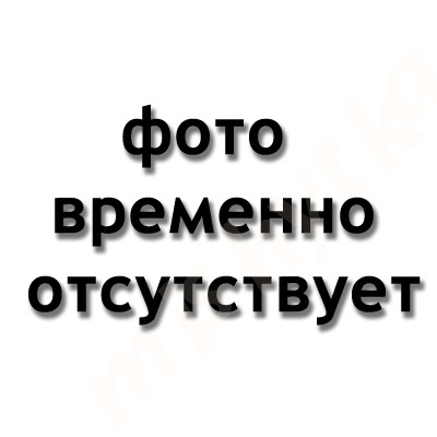 Арт. П-61-880-4 Кюретка для удаления остатков плодного яйца тупая №4