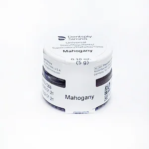 ТОЛЬКО под ЗАКАЗ Универсальный краситель Stain Mahogany (красное дерево), 5г Dentsply Sirona