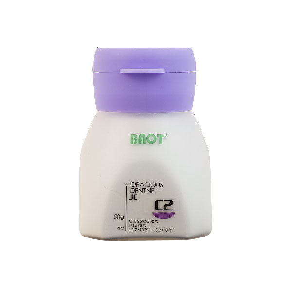 Опак Дентин C2 Opaque Dentin 50 гр, Baot