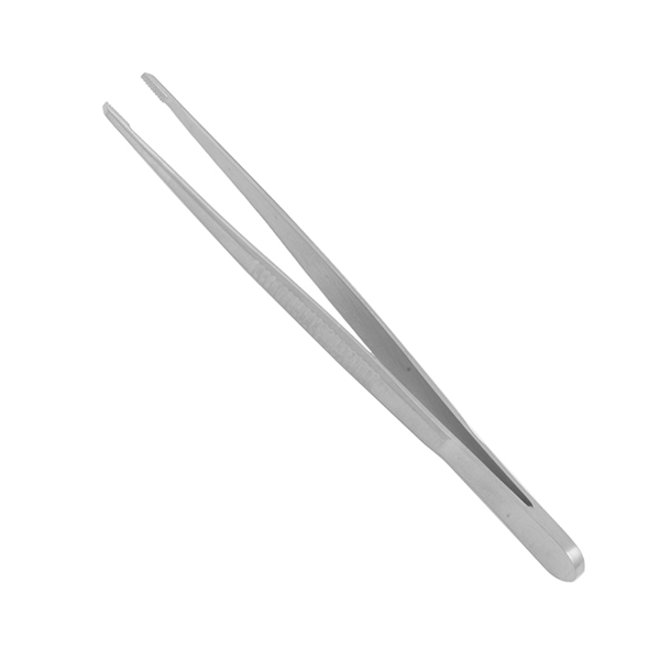 Арт. П-15-101 Пинцет эпиляционный, 95х2,0 мм (Medical)