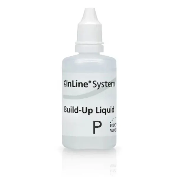Моделировочная жидкость System Build-Up Liquid P, 60 мл., IPS InLine