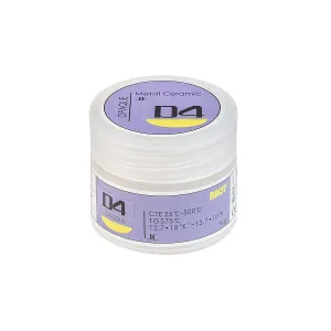 Опак пастообразный D4 Opaque Paste 5 гр, Baot