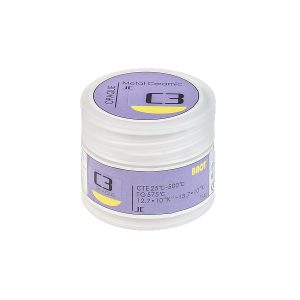 Опак пастообразный C3 Opaque Paste 5 гр, Baot
