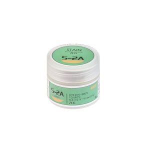 Краситель S-2A Stain ZCG красно-коричневый 3 гр, Baot