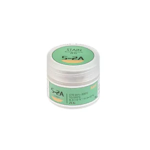 Краситель S-2A Stain ZCG красно-коричневый 3 гр, Baot