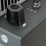 DK50 DE Low Flow — компрессор медицинский (20 л/мин, без ресивера, без колес) / Гарантия 2 года