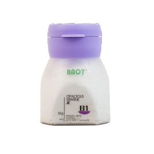 Опак Дентин B1 Opaque Dentin 50 гр, Baot