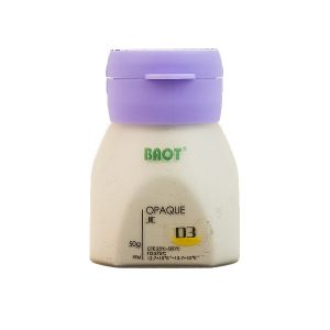 Опак порошковый D3 Opaque JC Powder, 50 гр, Baot