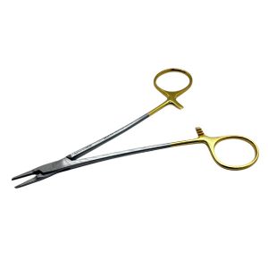 Иглодержатель Crile Ryder TC 2022-15, 15 см, Schwert