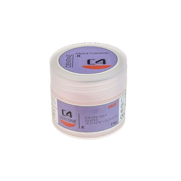 Дентин C4 Dentin 15 гр Baot