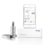 iOPTIMA — настольный блок управления с бесщеточным микромотором MX2 LED