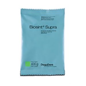 Паковочная масса Biosint Supra / Биосинт супра, 45х400 г