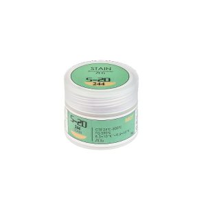 Краситель S-2D 244 Stain ZCG темно-коричневый 3 гр, Baot