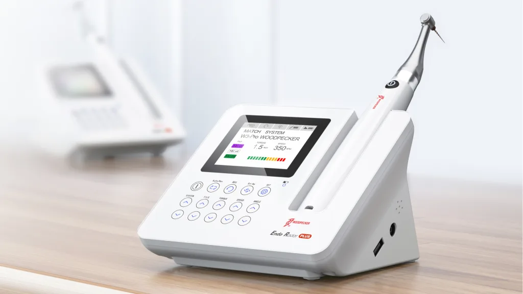 Woodpecker Endo Radar Plus