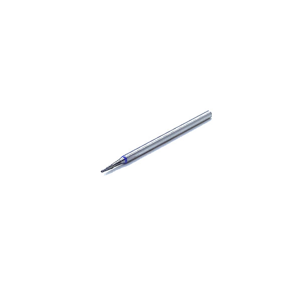 Бор твердосплавный лабораторный CC 138 TX 104.014