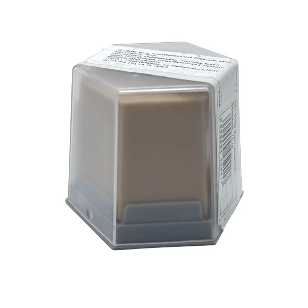Воск моделировочный, бежевый, опак, 75 гр., GEO Classic, Renfert