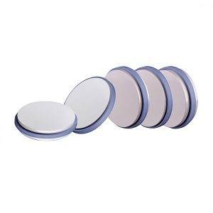Cercon ht disk, 15 мм, 1 шт. в уп. – заготовка из оксида циркония