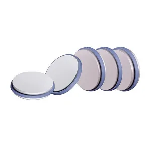 Cercon ht disk, 15 мм, 1 шт. в уп. — заготовка из оксида циркония