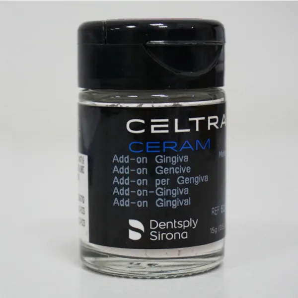 Celtra Ceram Add-on Gingiva (десневой корректор) G5 Mahogany — 15г.