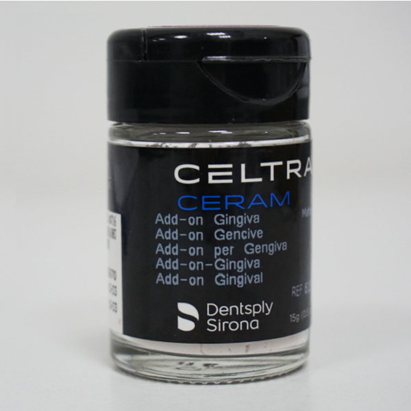 Celtra Ceram Add-on Gingiva (десневой корректор) G1 Pink – 15г.