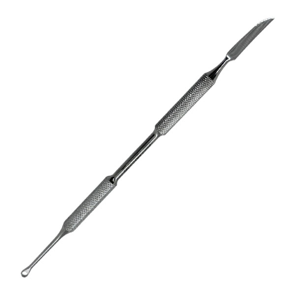 Нож для силикона с режущим кольцом 4470 Schwert