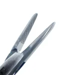 Иглодержатель прямой Crile-Wood TC 2014, 15 см, Schwert
