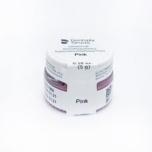 ТОЛЬКО под ЗАКАЗ Универсальный краситель Stain Pink (розовый), 5г Dentsply Sirona