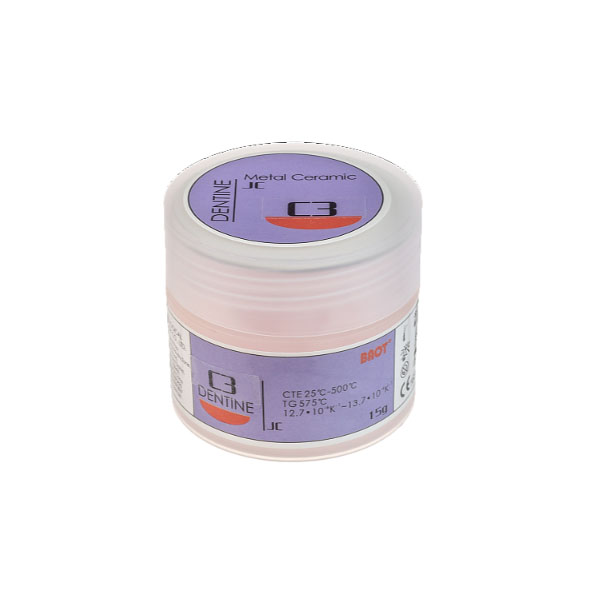 Дентин C3 Dentin 15 гр Baot