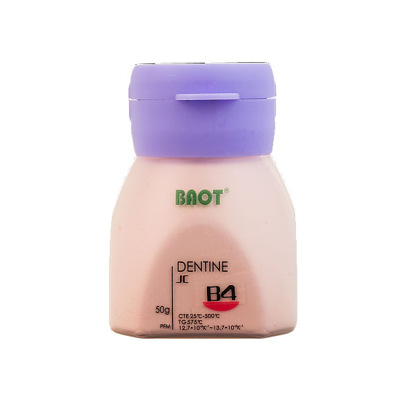 Дентин B4 Dentin 50 гр Baot