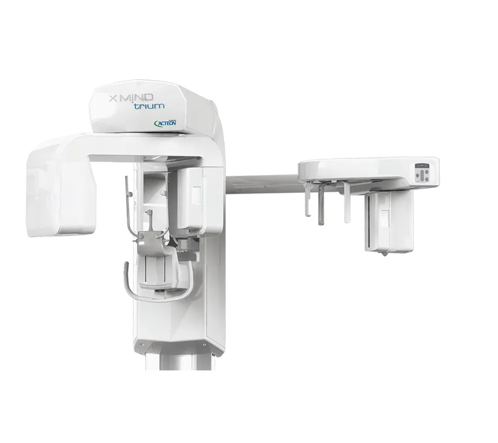 Стоматологический томограф Acteon X-Mind trium (3D/CBCT)