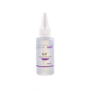 Жидкость для глазури и красителей Glaze and Stain Liquid 50 мл