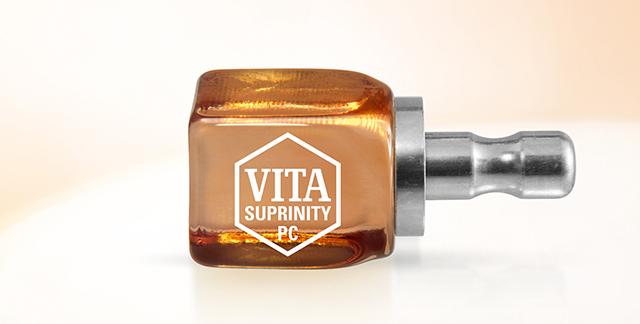 VITA SUPRINITY PC