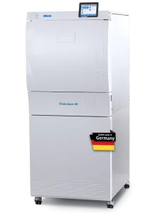 Автоклав MELAG Cliniclave 45