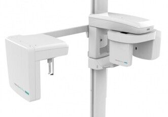 Рентгеновская система FONA XPan 3D Plus