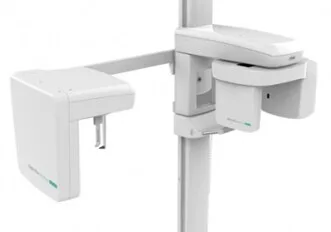 Рентгеновская система FONA XPan 3D Plus
