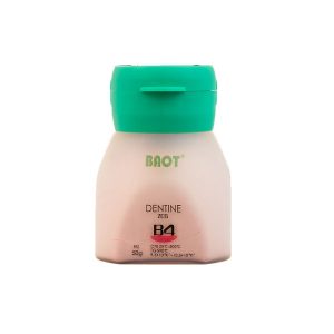 Дентин B4 Dentin ZCG 50 гр Baot