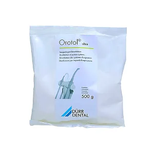 Orotol Ultra — порошкообразный концентрат для дезинфекции, дезодорации, очистки и ухода