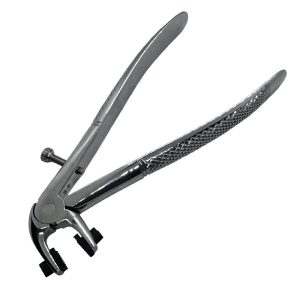 Зубные щипцы для снятия коронок 4940-220, Schwert