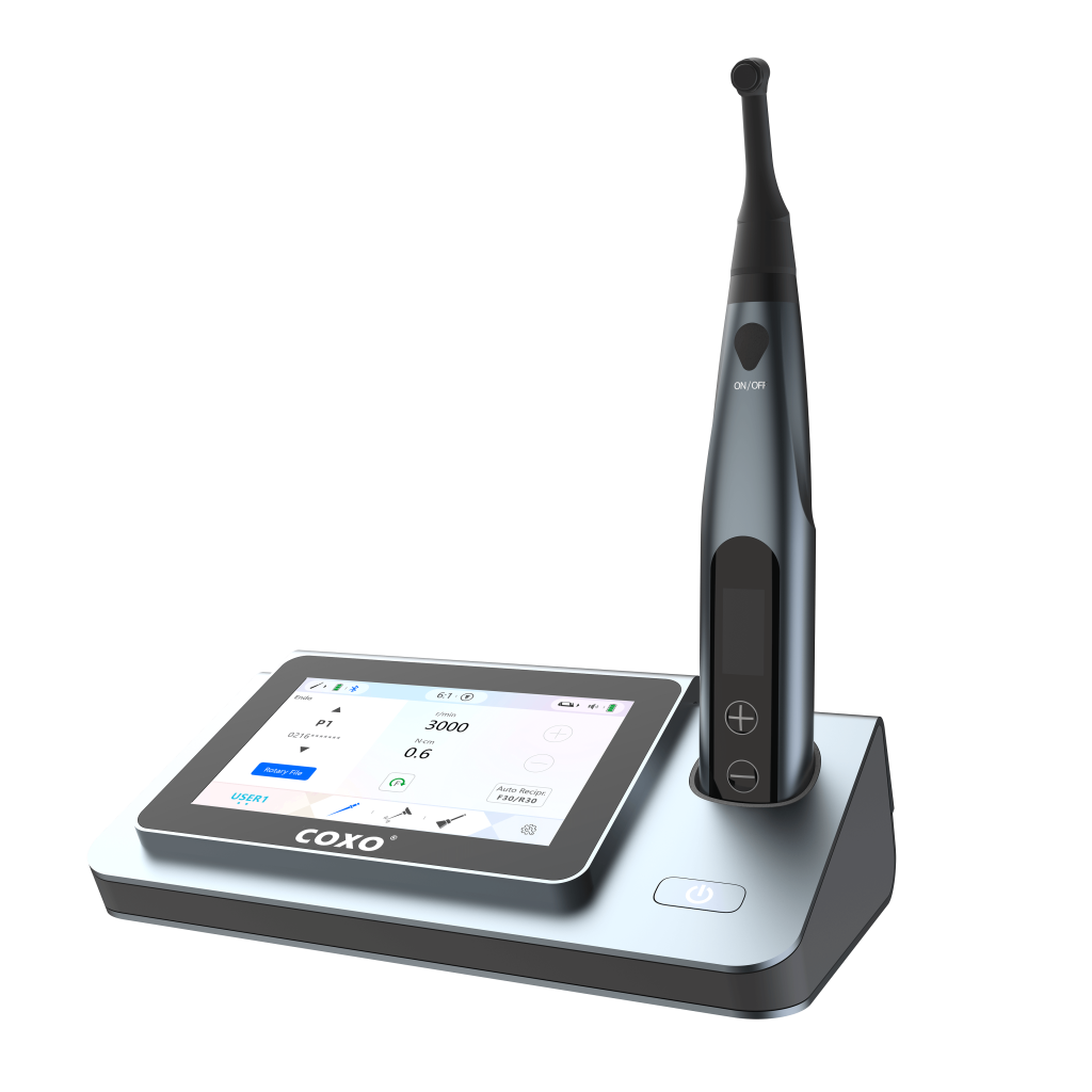 COXO C-Smart-I Pilot