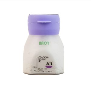 Опак Дентин A3 Opaque Dentin 50 гр, Baot
