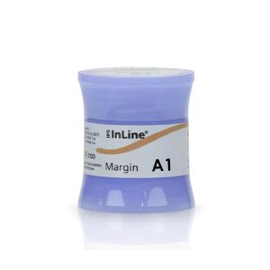 Плечевая масса Margin A1, 20 гр., IPS InLine