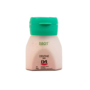 Дентин D4 Dentin ZCG 50 гр Baot