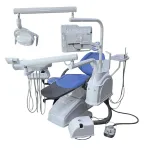 Стоматологическая установка Dental League с принадлежностями, вариант исполнения DL970