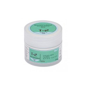 Транспарент T-2 Opal 2 (268) Transparent ZCG 15 гр, Baot