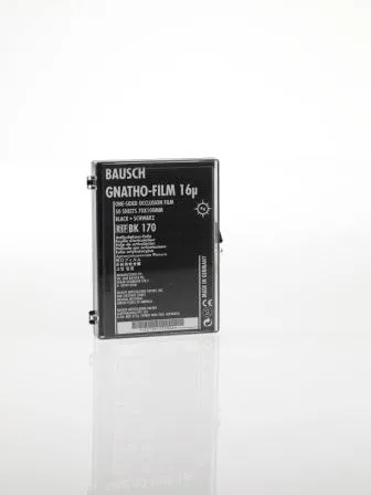 Пленка BK 170
