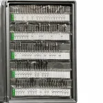 MTB 480 — Боры ТВС лабораторные D+Z, 200 шт.
